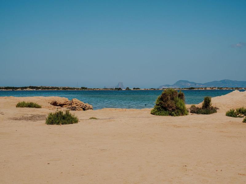 Lago Dorado image