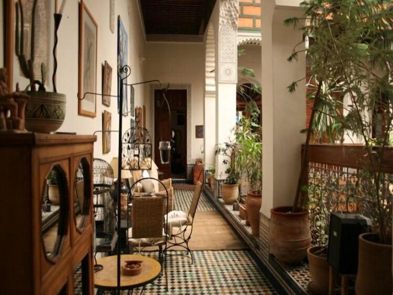 Riad Al Bartal image