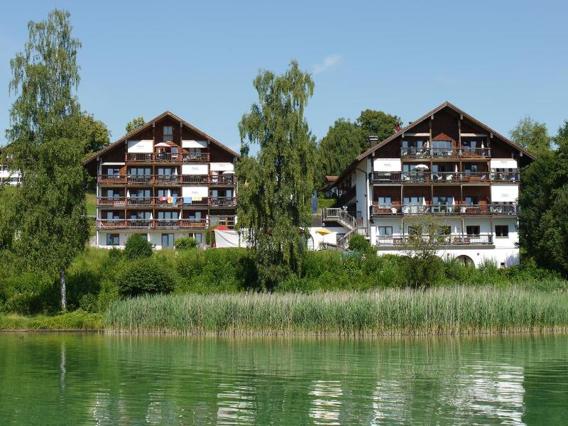Appartement-Hotel Seespitz image