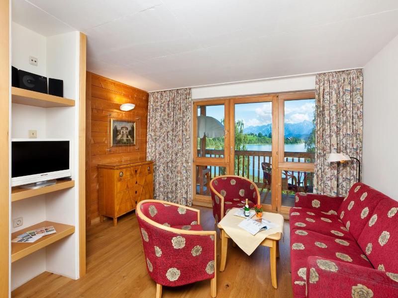 Appartement-Hotel Seespitz image