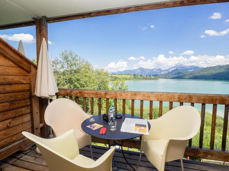 Appartement-Hotel Seespitz image