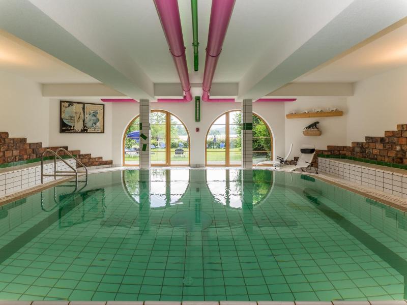 Appartement-Hotel Seespitz image