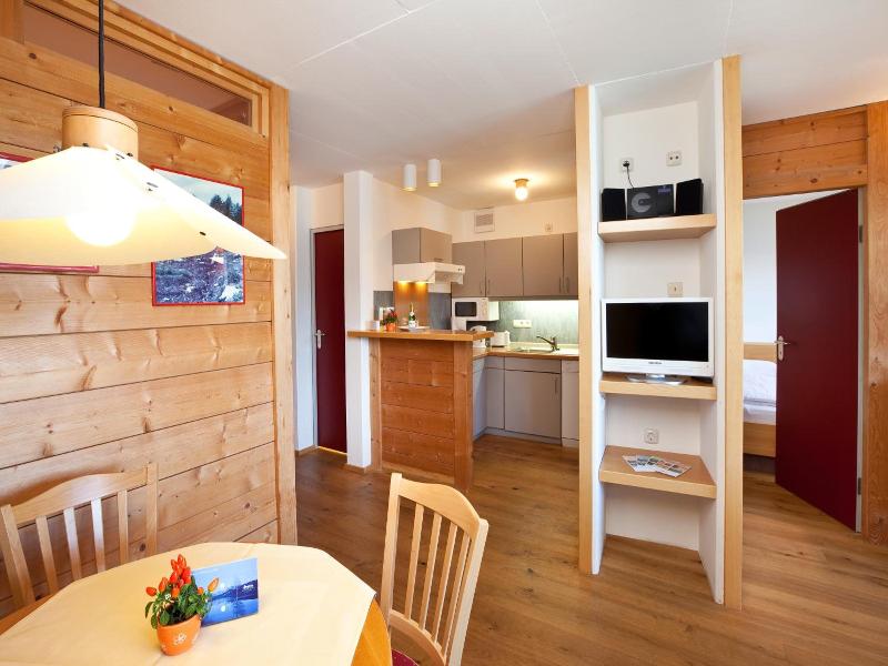 Appartement-Hotel Seespitz — general view