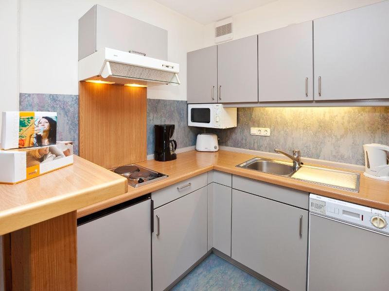 Appartement-Hotel Seespitz image