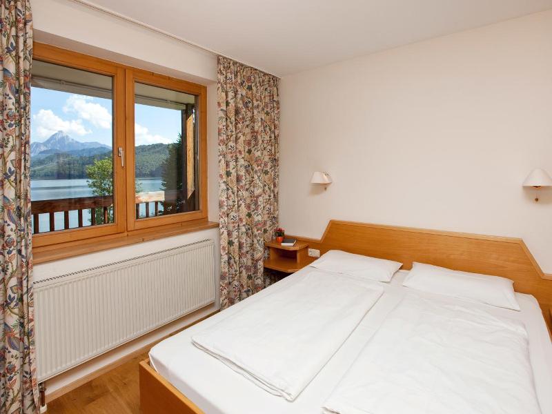 Appartement-Hotel Seespitz image