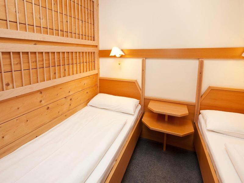 Appartement-Hotel Seespitz image
