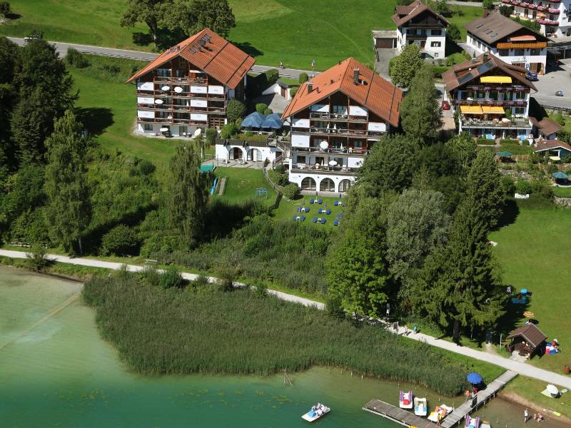 Appartement-Hotel Seespitz image
