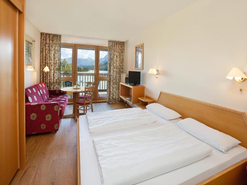 Appartement-Hotel Seespitz image