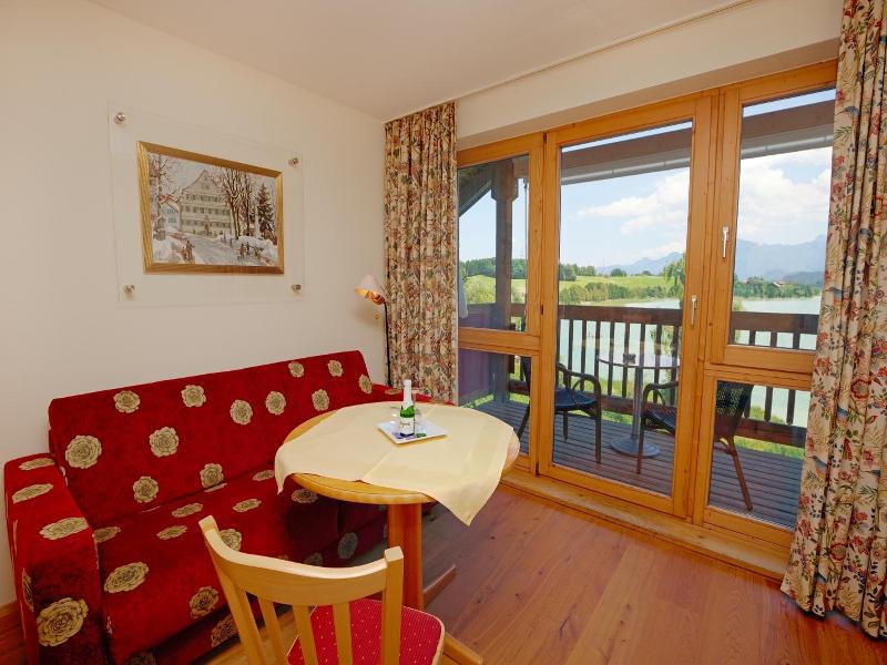 Appartement-Hotel Seespitz image