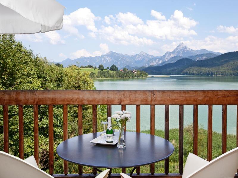 Appartement-Hotel Seespitz image