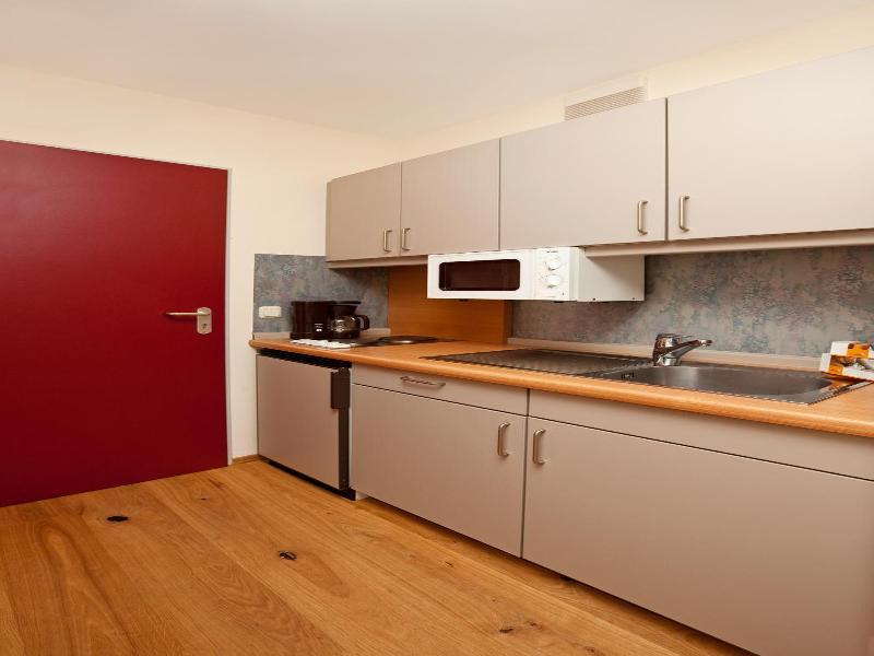 Appartement-Hotel Seespitz image