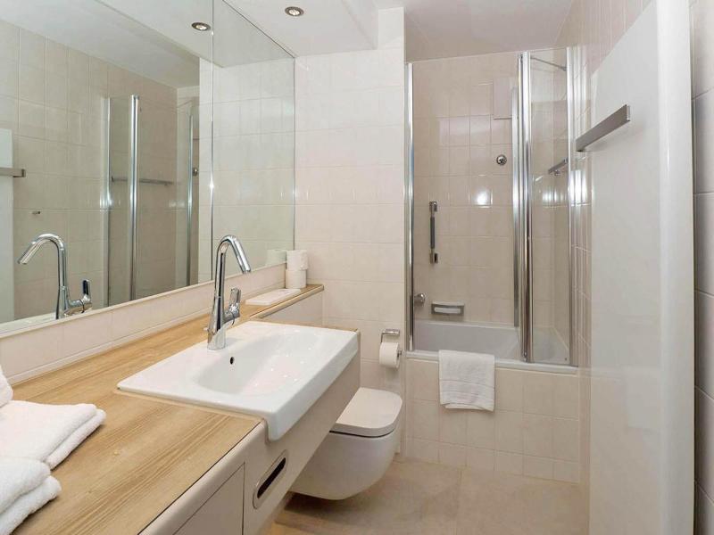 Appartement-Hotel Seespitz image