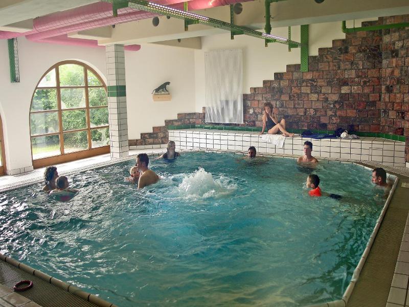 Appartement-Hotel Seespitz image