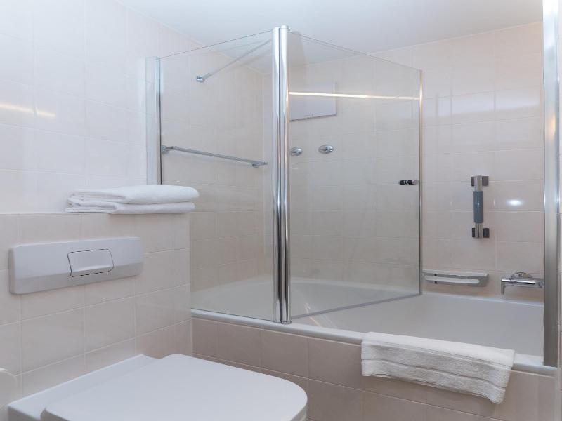 Appartement-Hotel Seespitz image