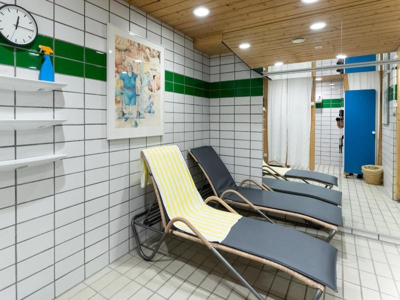 Appartement-Hotel Seespitz image