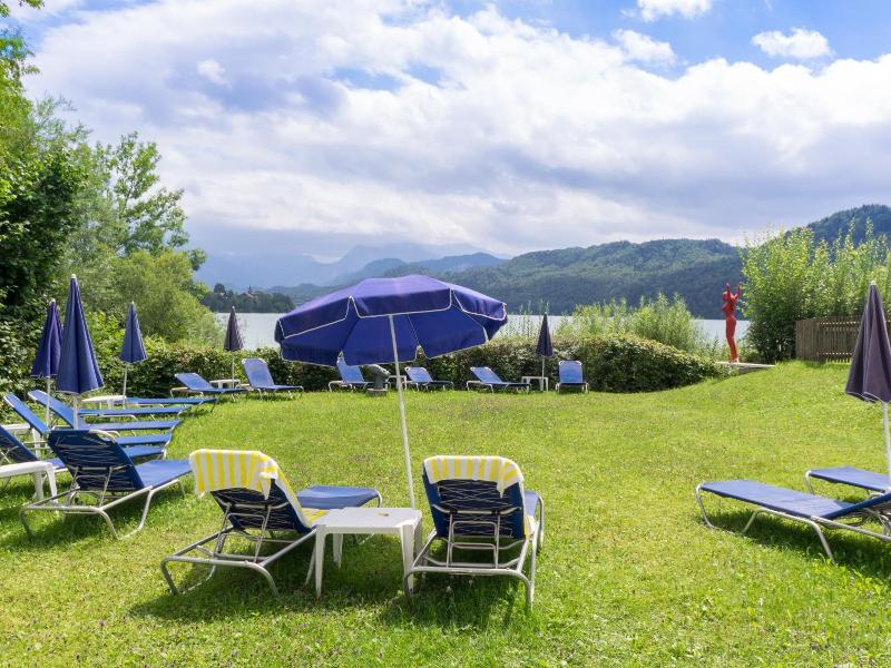 Appartement-Hotel Seespitz image
