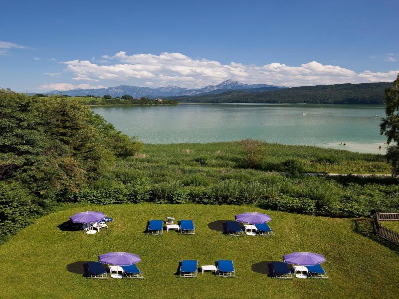 Appartement-Hotel Seespitz image