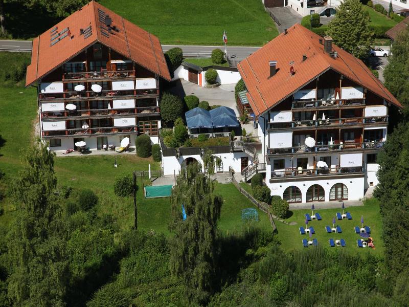 Appartement-Hotel Seespitz image