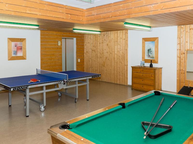 Appartement-Hotel Seespitz image