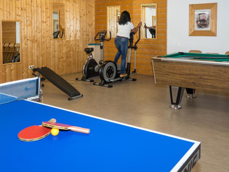 Appartement-Hotel Seespitz image