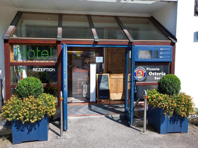 Appartement-Hotel Seespitz image