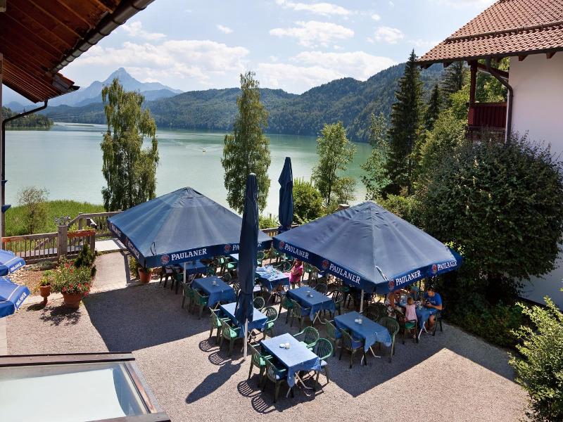 Appartement-Hotel Seespitz image