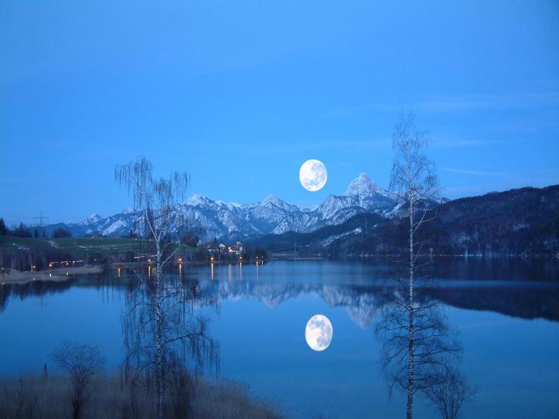 Appartement-Hotel Seespitz image