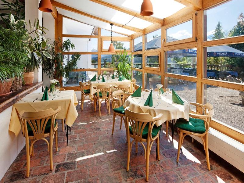 Appartement-Hotel Seespitz image