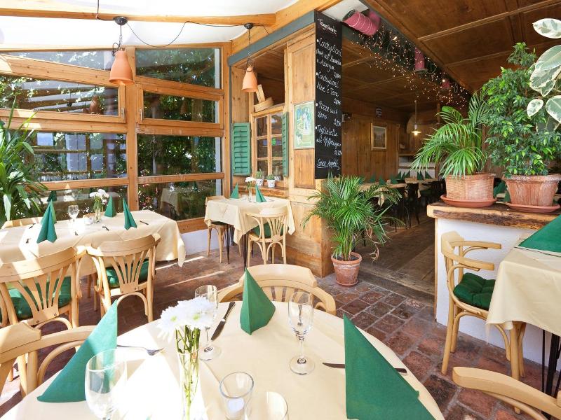 Appartement-Hotel Seespitz image