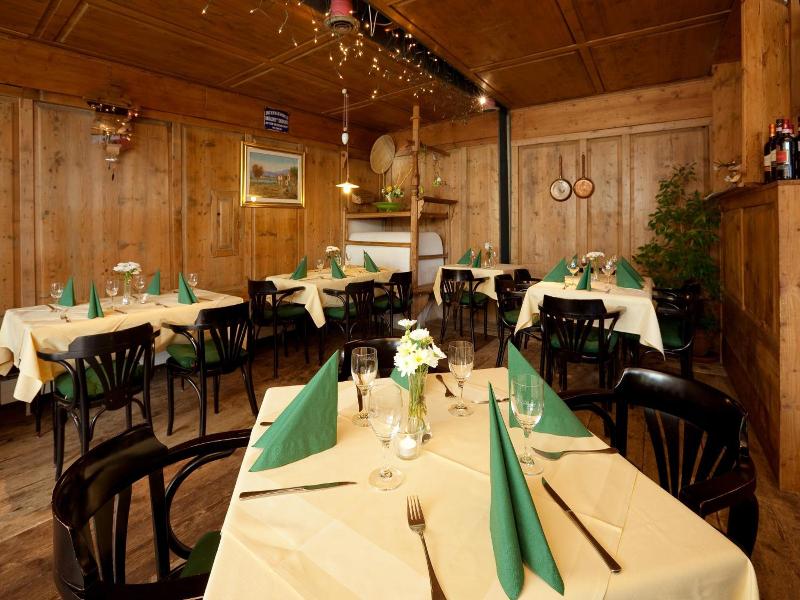 Appartement-Hotel Seespitz image