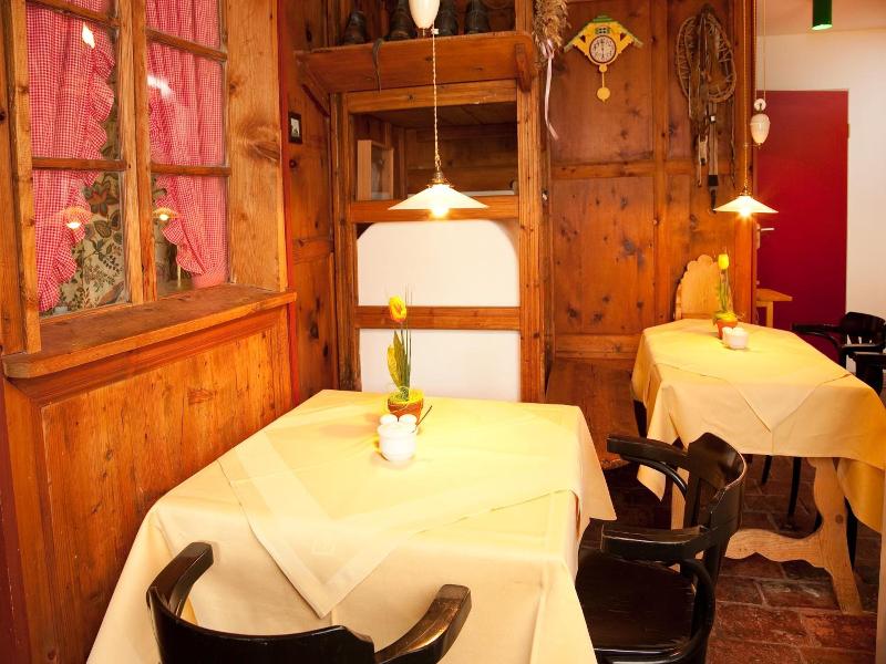 Appartement-Hotel Seespitz image