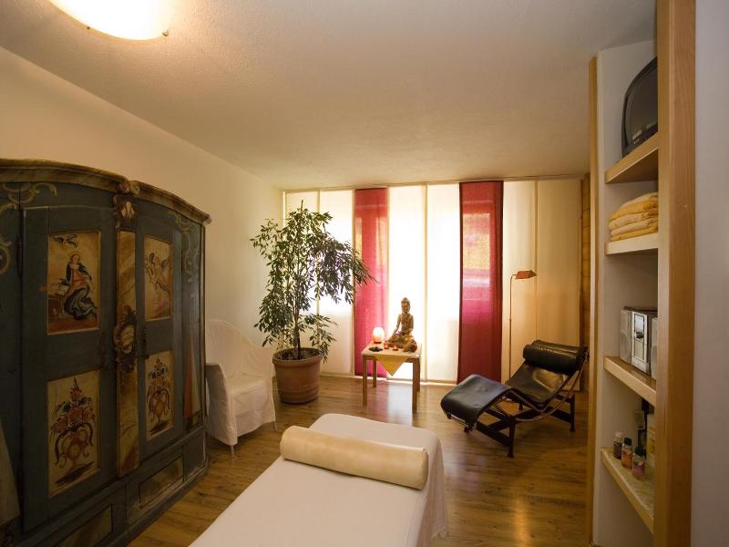 Appartement-Hotel Seespitz image