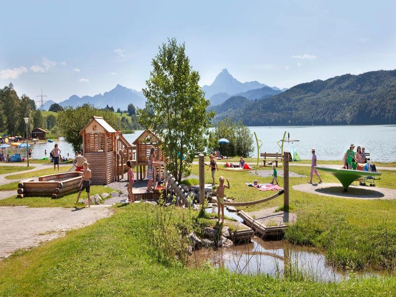 Appartement-Hotel Seespitz image