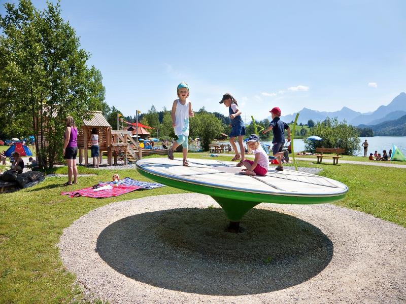 Appartement-Hotel Seespitz image