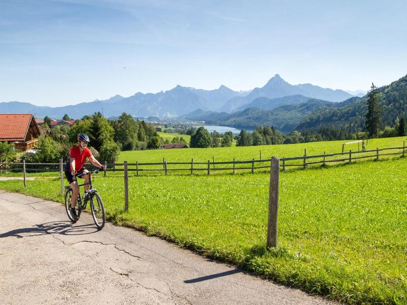 Appartement-Hotel Seespitz image