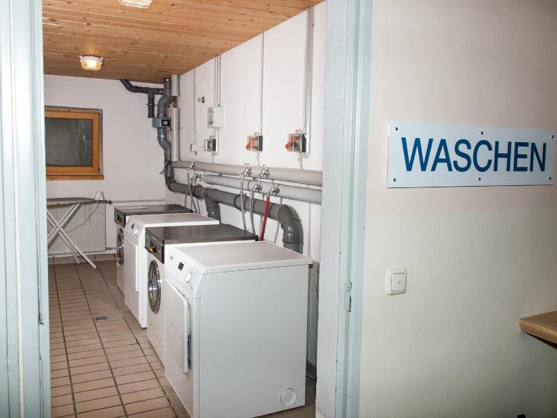 Appartement-Hotel Seespitz image