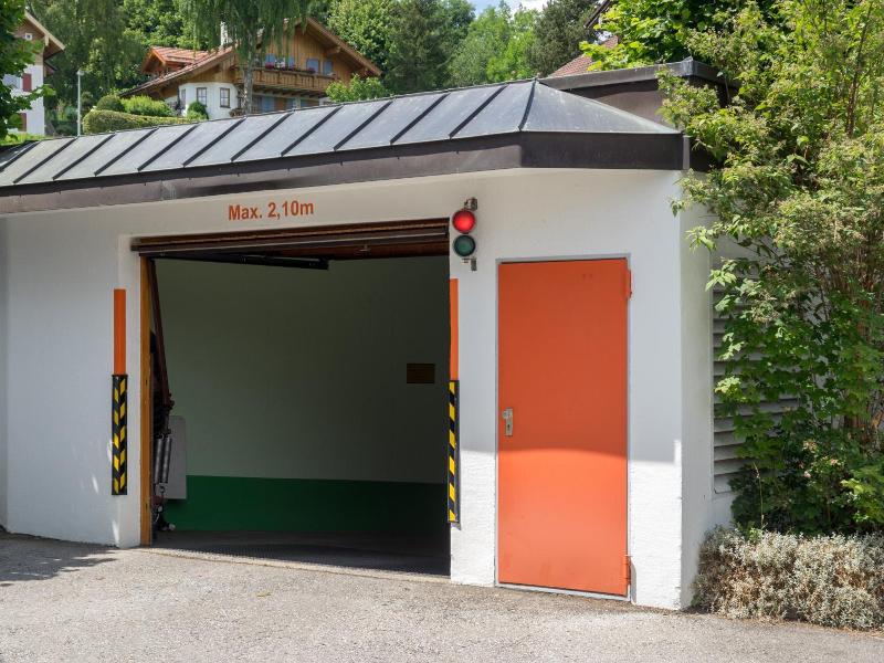 Appartement-Hotel Seespitz image