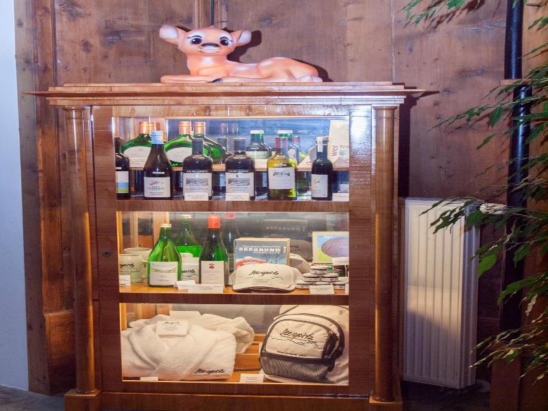 Appartement-Hotel Seespitz image