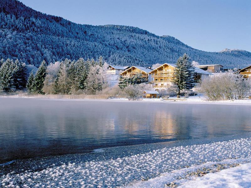 Appartement-Hotel Seespitz image