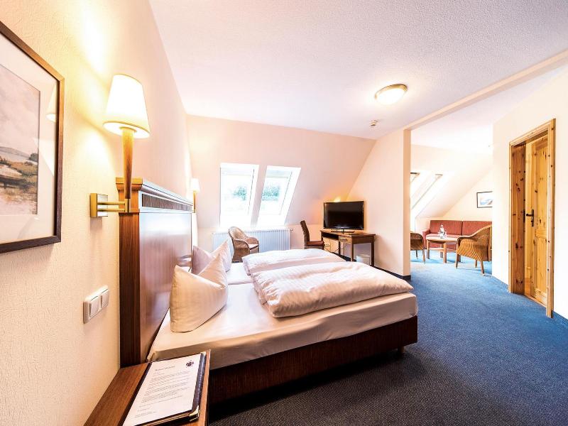 Seehotel Heidehof image