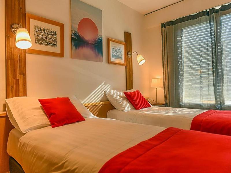 Hotel des Alpes image