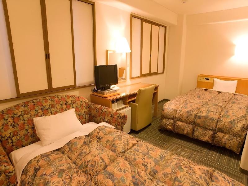 Kuretake Inn Hamamatsu Nishi Inter image