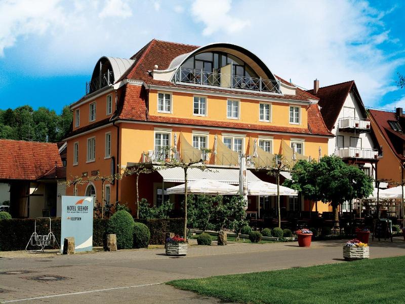 Seehof image