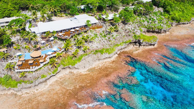 Scenic Matavai Resort Niue image