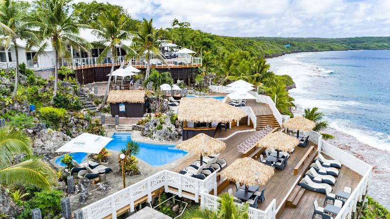 Scenic Matavai Resort Niue image