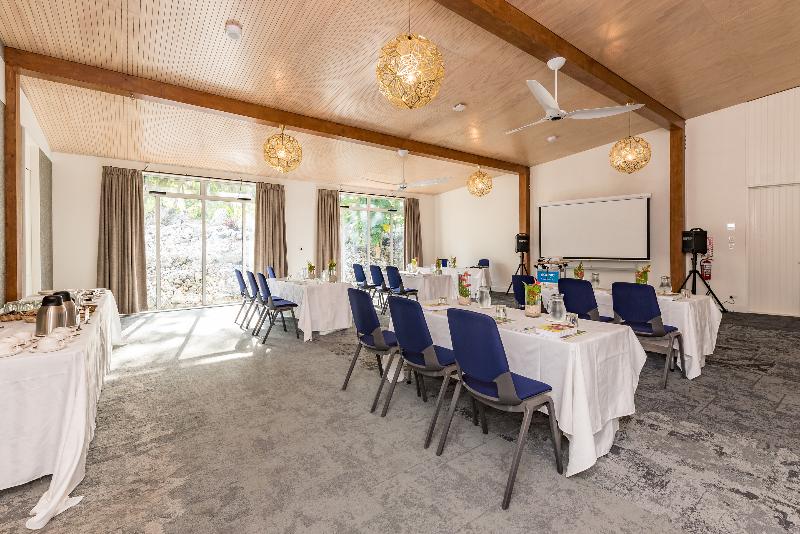 Scenic Matavai Resort Niue image