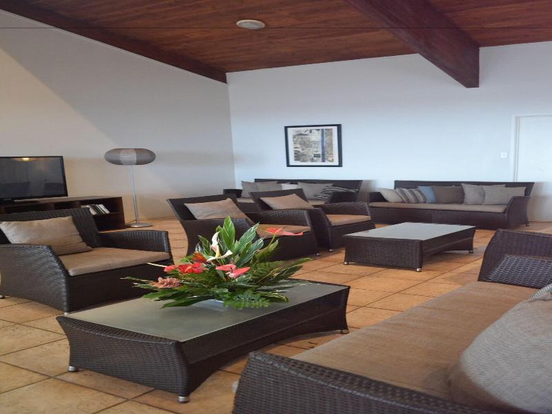 Scenic Matavai Resort Niue image