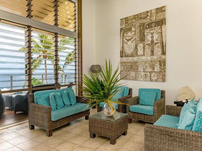 Scenic Matavai Resort Niue image