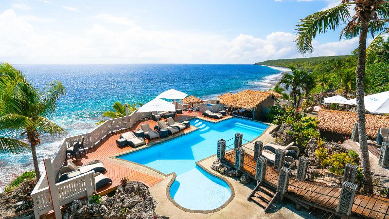 Scenic Matavai Resort Niue image