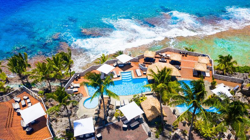 Scenic Matavai Resort Niue image